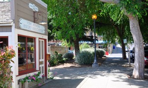 Marina Bay Inn and Suites