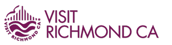 Visit Richmond California Logo