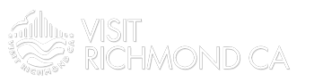 Visit Richmond California Logo